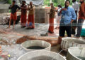 മലിനജലം പൊതു ഓടയിലേക്കൊഴുക്കി; കര്‍ശന നടപടിയുമായി ആരോഗ്യവകുപ്പ്