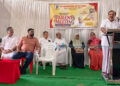അനുമോദനവും ബോധവല്‍ക്കരണ ക്ലാസും