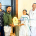 അനുമോദന സദസ്സ് ഒരുക്കി ഏറാമല സെന്ട്രല് എല്പി