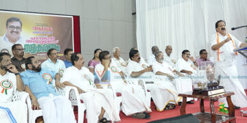 പാലിയേറ്റീവ് കെയറിന് പോലീസിന്റെ സഹായം ഉറപ്പാക്കും: മന്ത്രി രമേശ് ചെന്നിത്തല