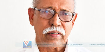 ഓര്‍ക്കാട്ടേരി പോതുകുറ്റിയില്‍ പി.എം.കുഞ്ഞിക്കണ്ണന്‍ അന്തരിച്ചു