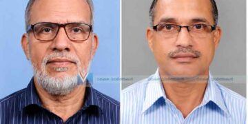 ഓര്‍ക്കാട്ടേരി റോട്ടറി ഭാരവാഹികള്‍ സ്ഥാനമേറ്റു