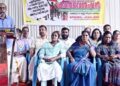 പാലയാട്ട്നട ജംഗ്ഷനില് അണ്ടര്പാസ് അനിവാര്യം; സമരസജ്ജരായി ജനങ്ങള്