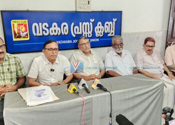പാറക്കല്‍ അബ്ദുള്ള എംഎല്‍എക്ക് ആശ്രയ പാലിയേറ്റീവിന്റെ സ്വീകരണം ശനിയാഴ്ച
