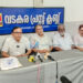 പാറക്കല് അബ്ദുള്ള എംഎല്എക്ക് ആശ്രയ പാലിയേറ്റീവിന്റെ സ്വീകരണം ശനിയാഴ്ച
