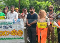 കണ്ടല് വനയാത്രയും ശുചീകരണവും