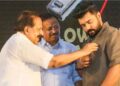 അഴിമതിയെ തുരത്താന്‍ പ്രൊജക്റ്റ് സീറോ;  വിസില്‍ മുഴക്കി  നിവിന്‍ പോളി