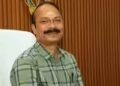 ശ​ബ​രി​മ​ല സ്വ​ർ​ണ​ക്കൊ​ള്ള​ക്കേ​സ്: പി.​എ​സ്. പ്ര​ശാ​ന്ത് ക​സ്റ്റ​ഡി​യി​ൽ