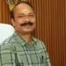 ശ​ബ​രി​മ​ല സ്വ​ർ​ണ​ക്കൊ​ള്ള​ക്കേ​സ്: പി.​എ​സ്. പ്ര​ശാ​ന്ത് ക​സ്റ്റ​ഡി​യി​ൽ
