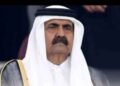 ഖ​ത്ത​ർ മു​ൻ അ​മീ​റി​ന്‍റെ വി​യോ​ഗം: ഇ​ന്ത്യ​യി​ൽ തി​ങ്ക​ളാ​ഴ്ച ദുഃ​ഖാ​ച​ര​ണം