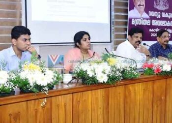 ഭൂമി തരംമാറ്റവും പട്ടയ വിതരണവും വേഗത്തിലാക്കും: മന്ത്രി എ.പി.അനില്‍കുമാര്‍