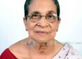കുട്ടോത്ത് പീടികക്കണ്ടിയില്‍ ലീല അന്തരിച്ചു