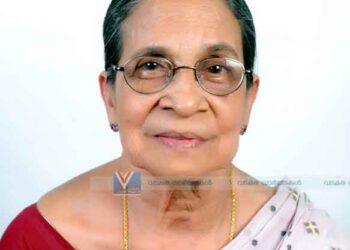 കുട്ടോത്ത് പീടികക്കണ്ടിയില്‍ ലീല അന്തരിച്ചു