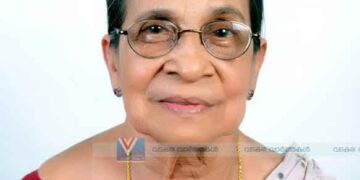 കുട്ടോത്ത് പീടികക്കണ്ടിയില്‍ ലീല അന്തരിച്ചു