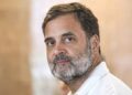 വിദ്യാർഥികൾക്ക് അഭിനന്ദനങ്ങൾ; നിങ്ങളെയെല്ലാം ഓർത്ത് അഭിമാനിക്കുന്നുവെന്ന് രാഹുൽ ഗാന്ധി