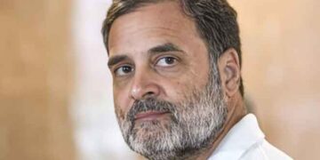 വിദ്യാർഥികൾക്ക് അഭിനന്ദനങ്ങൾ; നിങ്ങളെയെല്ലാം ഓർത്ത് അഭിമാനിക്കുന്നുവെന്ന് രാഹുൽ ഗാന്ധി