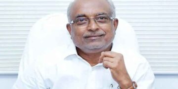 ഊരാളുങ്കൽ സൊസൈറ്റി ചെയർമാൻ രമേശൻ പാലേരി  അന്തരിച്ചു