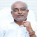 ഊരാളുങ്കൽ സൊസൈറ്റി ചെയർമാൻ രമേശൻ പാലേരി  അന്തരിച്ചു