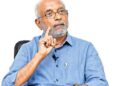 ഗുണമേന്മയും നന്മയും കൈമുതല്‍; ഊരാളുങ്കലിനെ ലോകത്തോളം നയിച്ച പാലേരി ഇനി ഓര്‍മ