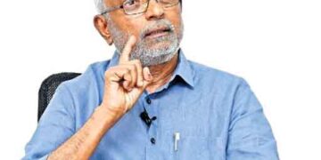 ഗുണമേന്മയും നന്മയും കൈമുതല്‍; ഊരാളുങ്കലിനെ ലോകത്തോളം നയിച്ച പാലേരി ഇനി ഓര്‍മ