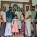 നാടിന് അഭിമാനമായി അനയയുടെ റാങ്ക് തിളക്കം