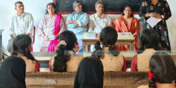 സംസ്‌കാരസാഹിതി വായന മാസാചരണം സമാപിച്ചു