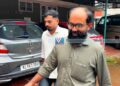 കാഫിര്‍ സ്‌ക്രീന്‍ഷോട്ട് കേസ്: റിബേഷ് രാമകൃഷ്ണന്റെ അറസ്റ്റ് രേഖപ്പെടുത്തി