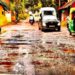 നടുവൊടിക്കുന്ന റോഡ്; ബസ്സോട്ടം നിര്‍ത്തുമെന്ന് ഉടമകള്‍