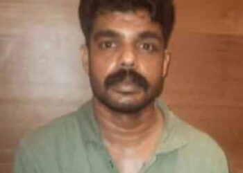 മിഠായിക്കടലാസില്‍ പൊതിഞ്ഞ് എംഡിഎംഎ; തലശ്ശേരിയില്‍ യുവാവ് പിടിയില്‍