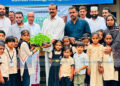പുറമേരി പഞ്ചായത്തില്‍ ഹരിത ഭാവി പദ്ധതിക്ക് തുടക്കമായി