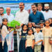 പുറമേരി പഞ്ചായത്തില്‍ ഹരിത ഭാവി പദ്ധതിക്ക് തുടക്കമായി