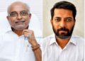 പാലേരി രമേശന്റെ നേതൃപാടവം മാതൃകാപരം: ഷാഫി പറമ്പില്‍ എംപി