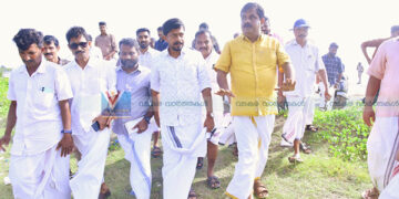 തിക്കോടിയില്‍ ഫ്‌ളഡ്‌ലിറ്റ് സ്റ്റേഡിയം ഒരുക്കും: മന്ത്രി ഒ.ജെ.ജനീഷ്
