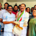 അധ്യാപകര് ലഹരിക്കേസില് അറസ്റ്റിലായത് ഗൗരവകരം: മന്ത്രി സണ്ണി ജോസഫ്