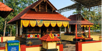 മൂഴിക്കല്‍ ഭഗവതി ക്ഷേത്രത്തില്‍ കര്‍ക്കിടക മാസാചരണം