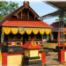മൂഴിക്കല് ഭഗവതി ക്ഷേത്രത്തില് കര്ക്കിടക മാസാചരണം