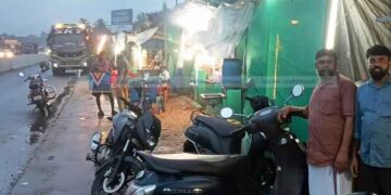 തട്ടുകട ജീവിത മാര്ഗം; ദ്രോഹിക്കരുതെന്ന് ഐഎന്ടിയുസി