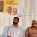 ‘സനാതനികളുടെ ഹിന്ദുത്വ വഴികള്‍’; പുസ്തകാവതരണം നടത്തി