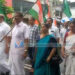 ഭരണകൂട ഭീകരതക്കെതിരെ മാഹിയില് യുഡിഎഫിന്റെ പ്രതിഷേധം