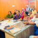 തെരുവ് നായ ശല്യം: നഗരസഭാ സെക്രട്ടറിയെ ഉപരോധിച്ച് യുഡിഎഫ് കൗണ്സിലര്മാര്