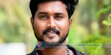 ട്രെയിന് തട്ടി യുവാവ് മരിച്ചു