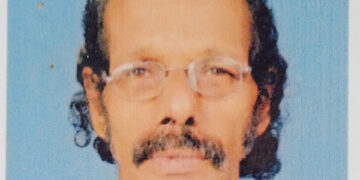 വി.സി.ബാലന്‍ ഇനി ജ്വലിക്കുന്ന ഓര്‍മ