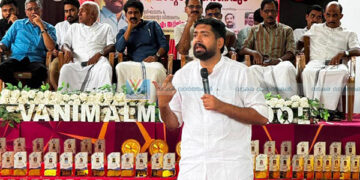 വിജയികളെ അനുമോദിച്ചു