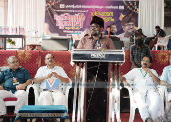 ക്രസന്റ് ഹയര്‍ സെക്കന്‍ഡറി ഗോള്‍ഡന്‍ ജൂബിലി തുടങ്ങി