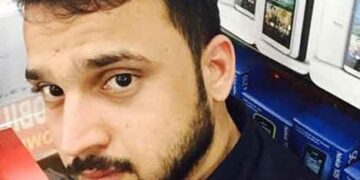 വാണിമേൽ സ്വദേശി ഖത്തറിൽ വാഹനാപകടത്തിൽ മരിച്ചു