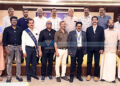 വടകര റോട്ടറി ഭാരവാഹികള്‍ സ്ഥാനമേറ്റു