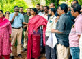 റവന്യൂ ടവര് നിര്മാണം: സാങ്കേതിക തടസ്സം നീക്കി പ്രവൃത്തി ആരംഭിക്കും