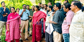 റവന്യൂ ടവര്‍ നിര്‍മാണം: സാങ്കേതിക തടസ്സം നീക്കി പ്രവൃത്തി ആരംഭിക്കും