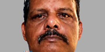 വട്ടോളി കായകുളങ്ങര അശോകന് അന്തരിച്ചു