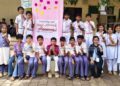 കുട്ടികള്‍ക്ക് കൗതുകം; സ്‌കൂള്‍ പാര്‍ലമെന്റ് തെരഞ്ഞെടുപ്പ് ശ്രദ്ധേയമായി